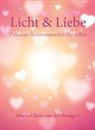 Marie-Claire van der Bruggen, Marie-Claire Van der Bruggen - Licht & Liebe