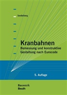 Christoph Seeßelberg, Christoph (Prof. Dr.-Ing.) Seesselberg - Kranbahnen
