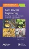 Megh R. Goyal, Megh R. (University of Puerto Rico Goyal, Murlidhar Meghwal, Murlidhar (Jain University Meghwal - Food Process Engineering