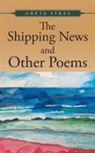 Greta Sykes - The Shipping News and Other Poems