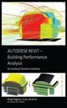 Greg Gegana - Autodesk Revit Building Performance Analysis