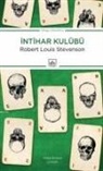 Robert Louis Stevenson - Intihar Kulübü