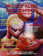 Timothy Green Beckley, Sean Casteel, Nick Redfern, Tim R. Swartz - Project Alien Mind Control - UFO Review Special: The New UFO Terror Tactic