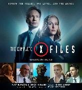 Chris Carter, Chris (FRW)/ Knowles Carter, Chris Knowles, Matt Hurwitz, Yuji Kaku, … - The Complete X-files