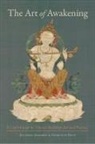 Charlotte Davis, Konchog, Konchog Lhadrepa, Konchog/ Davis Lhadrepa - The Art of Awakening