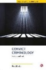 Rod Earle, Rod (The Open University) Earle - Convict criminology