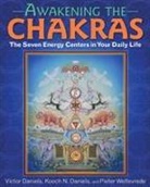 Kooch N. Daniels, Victor Daniels, Victor Daniels, Pieter Weltevrede, Pieter Weltevrede - Awakening the Chakras Pa