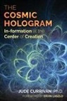 Jude Currivan, Jude Currivan - Cosmic Hologram Pa