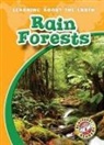 Colleen Sexton, Colleen Sexton - Rain Forests