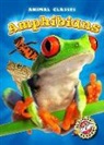 Kari Schuetz, Kari Schuetz - Amphibians