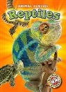 Kari Schuetz, Kari Schuetz - Reptiles