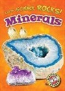 Chris Bowman, Chris Bowman - Minerals
