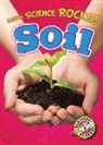 Chris Bowman, Chris Bowman - Soil