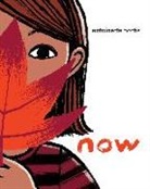 Antoinette Portis - Now