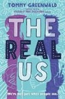 Tommy Greenwald, J. P. Coovert, Lauren Burniac - The Real Us