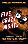 Triumph Book, Triumph Books, Triumph Books (COR) - Five Crazy Nights