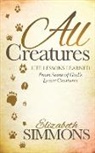 Elizabeth Simmons - All Creatures