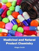 Allegra Smith - Medicinal and Natural Product Chemistry
