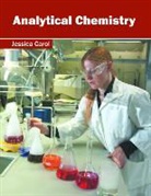 Jessica Carol - Analytical Chemistry