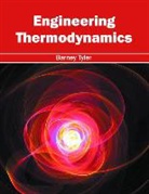Barney Tyler - Engineering Thermodynamics