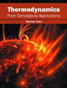 Barney Tyler - Thermodynamics