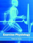 Pablo De Souza - Exercise Physiology