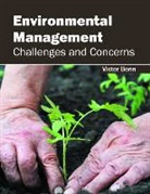 Victor Bonn - Environmental Management