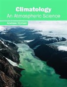 Andrew Hyman - Climatology