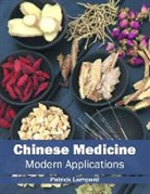 Patrick Lampard - Chinese Medicine