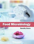 Dorothy Green - Food Microbiology