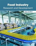 Lisa Jordan - Food Industry
