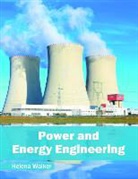 Helena Walker - Power and Energy Engineering