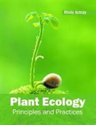 Molly Ismay - Plant Ecology