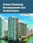 Alex Vedder - Urban Planning, Development and Architecture