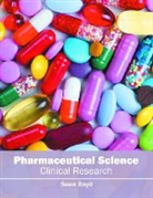 Sean Boyd - Pharmaceutical Science