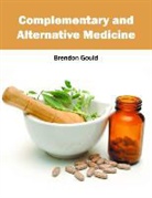 Brendon Gould - Complementary and Alternative Medicine