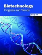Suzy Hill - Biotechnology