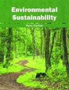 Kane Harlow - Environmental Sustainability