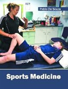 Pablo De Souza - Sports Medicine