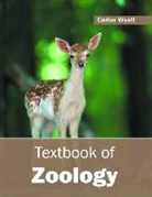 Carlos Wyatt - Textbook of Zoology