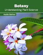 Austin Balfour - Botany
