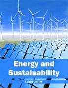 Lucas Collins - Energy and Sustainability
