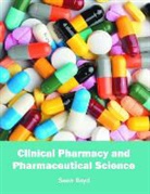 Sean Boyd - Clinical Pharmacy and Pharmaceutical Science