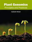 Isabelle Nickel - Plant Genomics