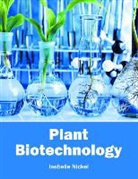 Isabelle Nickel - Plant Biotechnology