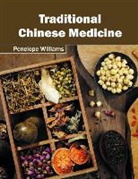 Penelope Williams - Traditional Chinese Medicine