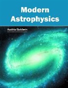 Audria Baldwin - Modern Astrophysics