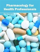 Ned Burnett - Pharmacology for Health Professionals
