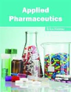 Erica Helmer - Applied Pharmaceutics