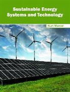 Kurt Marcel - Sustainable Energy Systems and Technology
